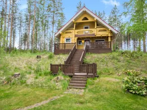 Holiday Home Aurinkoranta by Interhome - Image 3