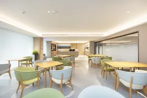 Ji Hotel Jinhua Wucheng Yiwu Street - Image 4