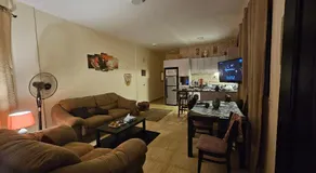 Blumar North Coast - Sidi Abdelrahman - Appartment on seafront - شاليه دورين علي البحر في قرية بلومار سيدي عبدالرحمن - Image 2