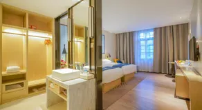 Echarm Hotel - Xiamen Zhongshan Road Pedestrian Street Branch - Image 3