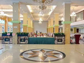 Shanyin Qiuming Hotel - Image 4