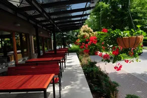 Delita Cozy Hotel - Image 4