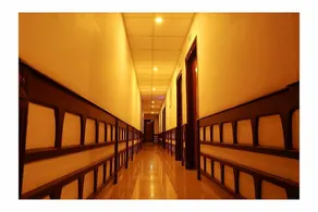 CORRIDOR CALICUT Airport Hotel - Image 4