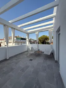 Casa Alhamar con piscina privada climatizada al lado de la playa - Image 4