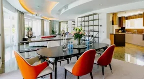 Grand Villas Adriatic situated within luxury golf & spa resort Hotel Adriatic - Image 3