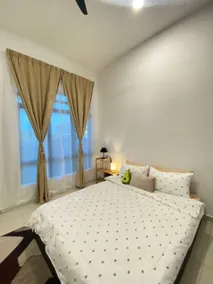 Homestay NurQaseh D’Klebang - Image 2
