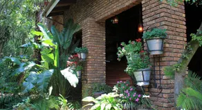 The Sabie Town House Guest Lodge - Image 4