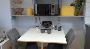 Cosy Modern One Bedroom in Hammersmith - Image 4