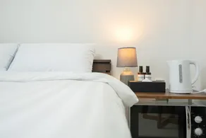 Jeju Seomun Residence Hotel - Image 2