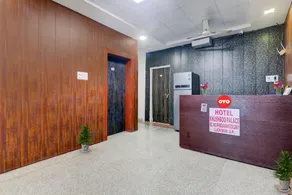 Hotel O Khushboo International Hotel - Image 3