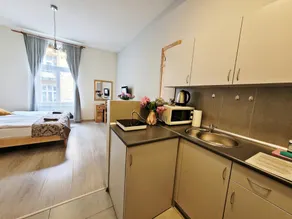 DReAM Post Aparthotel - Image 2