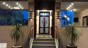 Colonial Hotel Itatiba - Image 5