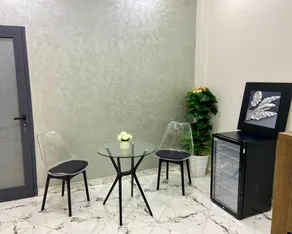 Family Lounge - Image 1