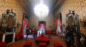 Anna e Augusto B&B --Embrace the world--4-minute walk from the Old Town丨Authentic local experience丨English-speaking staff and Wi-Fi - free shuttle to the station - Image 2