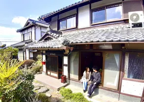 Japanese Style House in rural area - Image 5