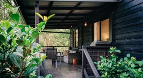 Mystwood Spa Cabins - Image 4