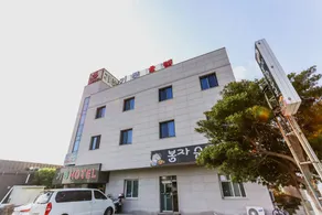 Gipoong Hotel - Image 2