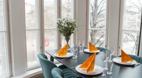 Forenom Serviced Apartments Helsinki Töölö - Image 4