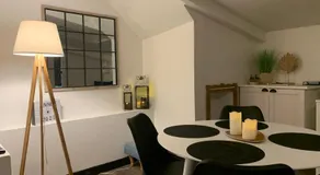 Le Petit Hameau de Chantilly - Studio 3* Chic et Charme au Coeur de Chantilly - Image 4