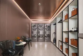 Atour S Hotel Changchun Guanggu Street Eurasian Mall - Image 4