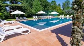 Villa Vitti's - Verona Est CAMPING  - Image 2