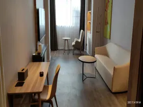 Hanting Hotel Xinxiang Hui County - Image 2