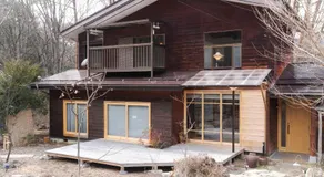 玄草 GENSO - Craft Immersive Private Villa in Kiso Valley, Nagano - Image 3