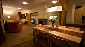 Lake Peak Apartments, Ribniško Pohorje - Image 3