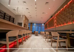 Kings Cross Hotel Istanbul - Image 4