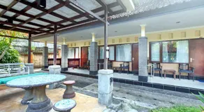 Dewi Sinta Hotel and Restaurant - Image 5