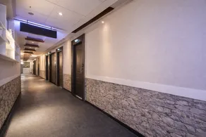 Sincheon Jamsil NU Hotel Sports Complex Advantages - Image 3