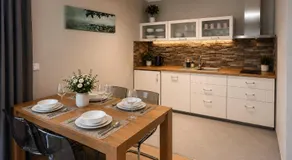 Apartments in Residence Garden Towers - Image 3
