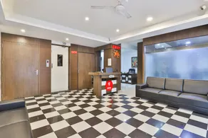 MB Service Apartment - Image 3