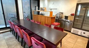 Omori Happy Smile Hotel - Image 5
