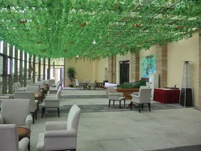 Luhushan Hotel - Image 5