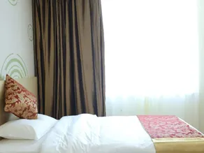 Green Tree Inn Tianjin Jinnan District Xianshui Guyuetan - Image 2