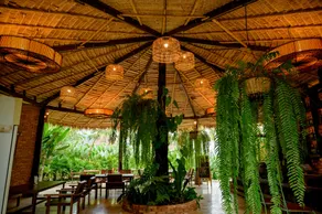 Earth Elements Eco Resort - Image 5