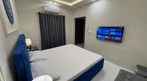 Cozy & Peaceful Rooms Near Lyallpur Galleria - Image 4
