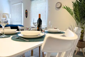2 BR St Mary's Sunscape - Image 4