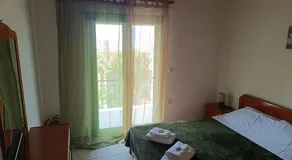 Verde e Mare apartments-Marathias - Image 2