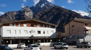 Al Benvenuto Hotel & Restaurant - Image 5