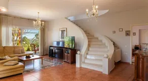 Crete's Hidden Treasure Dream Villa with Pool and Majestic Olive Tree Views - Image 5