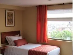 Hotel Estación Sabana - Image 5