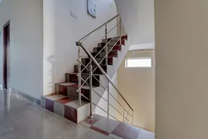 Hotel O Skyline Park - Image 3