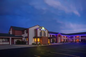 Economy Hotel Wichita- Florence St.  - Image 3
