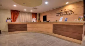 Grand Hotel Dei Cavalieri - Image 4