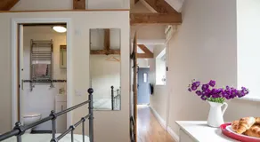 The Cow Shed, Kenilworth, Sleeps 2 - Image 4