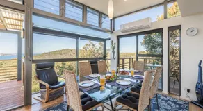 'Beach House 7' 26 One Mile Close - ar condicionado, wi-fi, foxtel, roupa de cama - Image 4