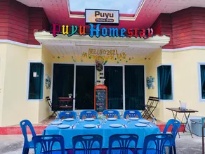 Puyu Homestay ปูยู โฮมสเตย์ - Image 2