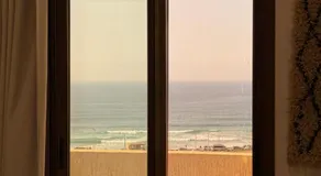 Aman surf paddle yoga - Image 5